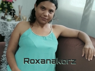 Roxanakorz