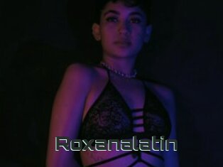 Roxanalatin