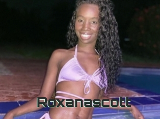 Roxanascott