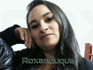 Roxanduque