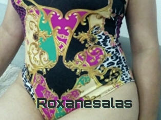 Roxanesalas