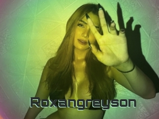 Roxangreyson