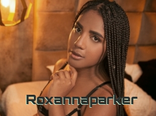 Roxannaparker