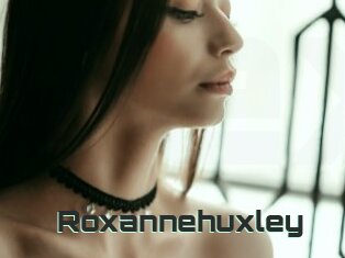 Roxannehuxley