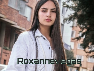 Roxannevegas