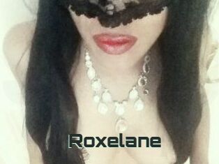 Roxelane