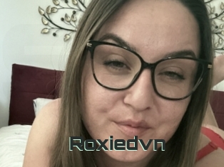 Roxiedvn