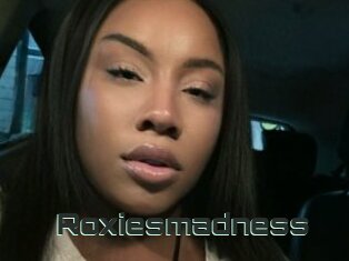 Roxiesmadness