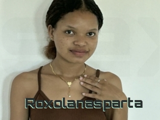 Roxolanasparta