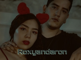 Roxyandaron