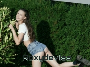 Roxydeviss