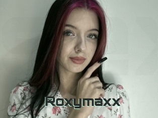 Roxymaxx