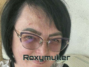 Roxymuller