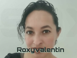 Roxyvalentin