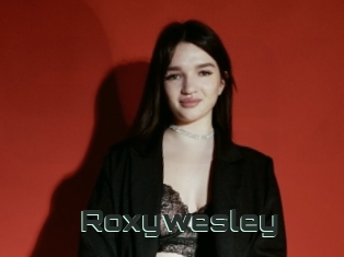 Roxywesley