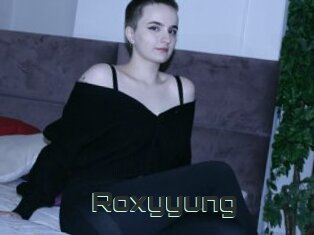 Roxyyung