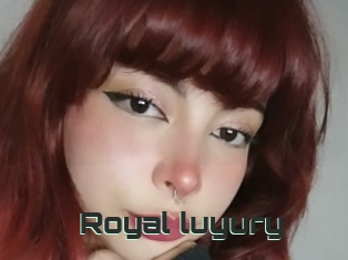 Royal_luyury