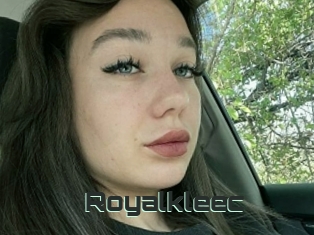 Royalkleec