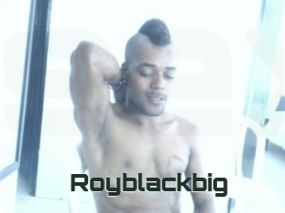 Royblackbig