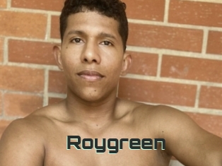 Roygreen