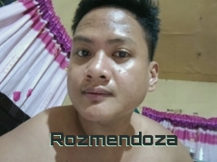 Rozmendoza