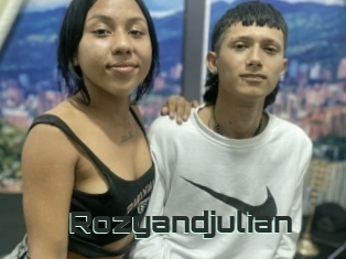 Rozyandjulian