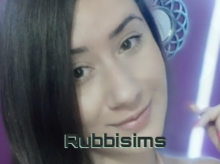 Rubbisims