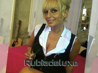 Rubiadeluxe