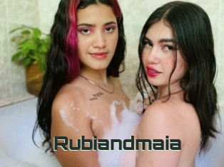 Rubiandmaia