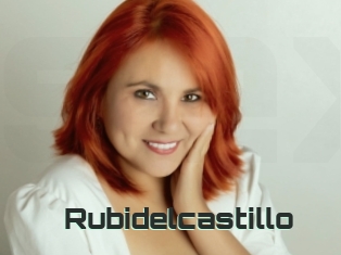 Rubidelcastillo