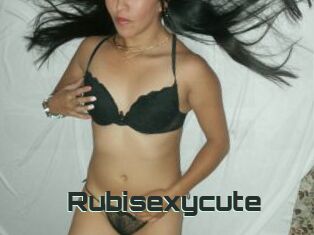 Rubisexycute