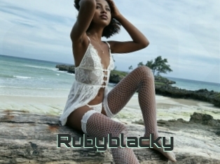 Rubyblacky