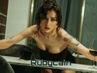 Rubycain