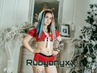 Rubyonyxx