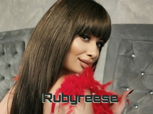 Rubyreese