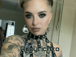 Rubyrichxo