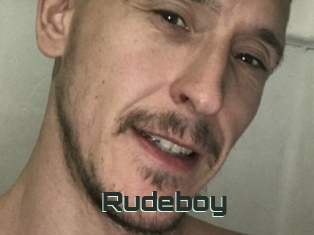 Rudeboy