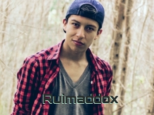 Ruimaddox