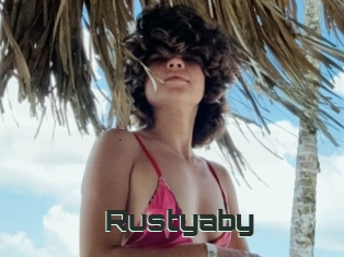 Rustyaby