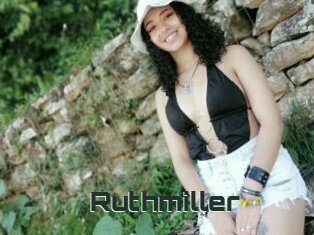 Ruthmiller