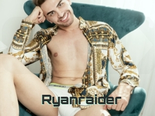 Ryanraider