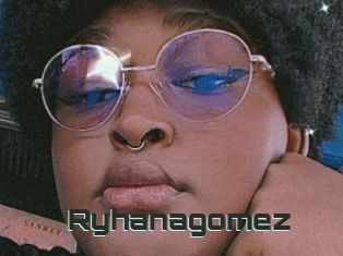 Ryhanagomez