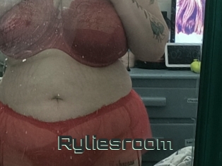 Ryliesroom