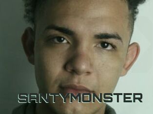 SANTYMONSTER