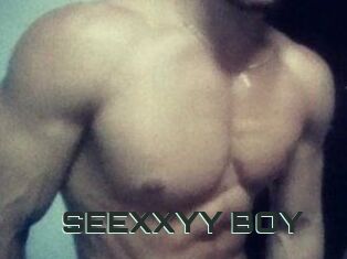 SEEXXYY_BOY