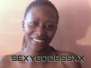 SEXYGODESSXX