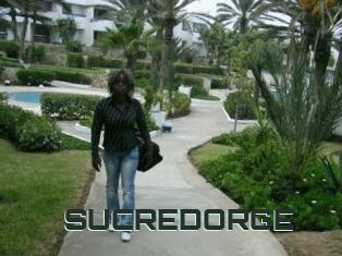 SUCREDORGE