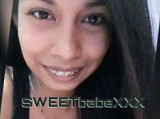 SWEETbabeXXX