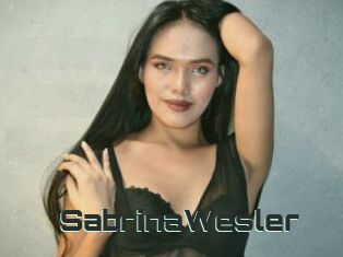 SabrinaWesler