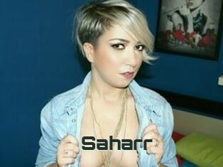 Saharr